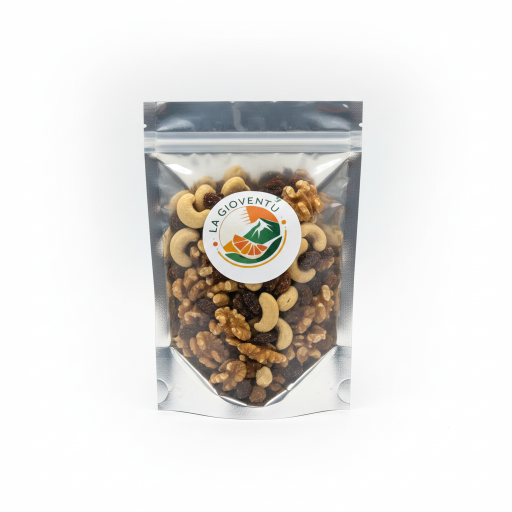 Mix Energia - 90 gr