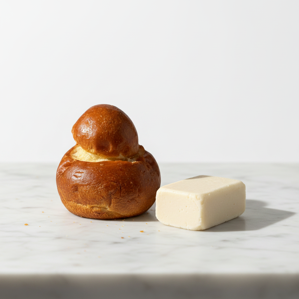 Kit Panetti per Latte di Mandorla Siciliano