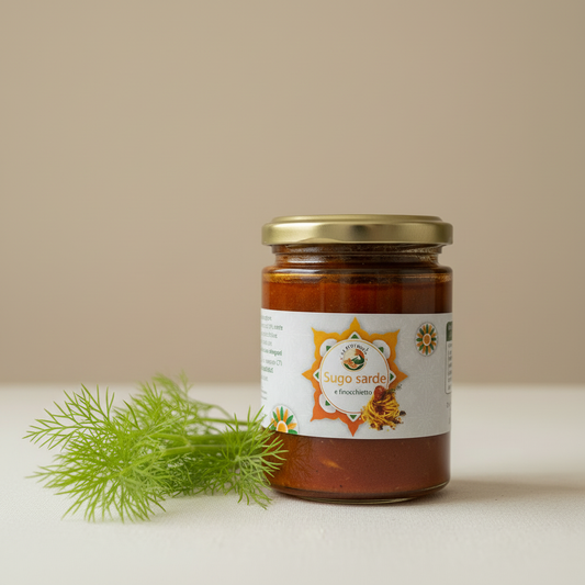 Caponata Siciliana di Melanzane