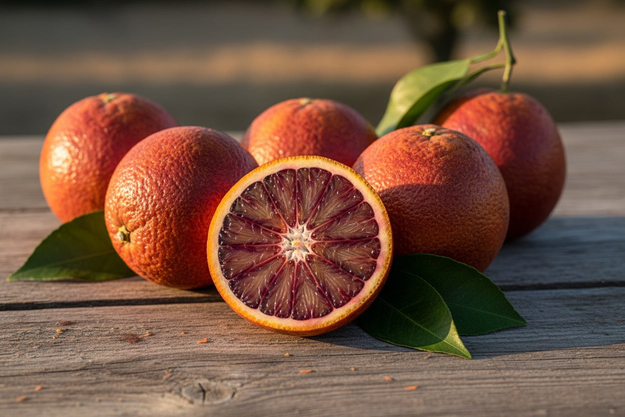 5Kg Arance Moro Tavola