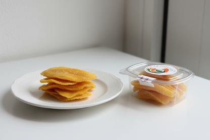 Mango a fette Disidratato - 90 gr