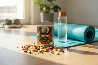Mix Fitness - 90 gr