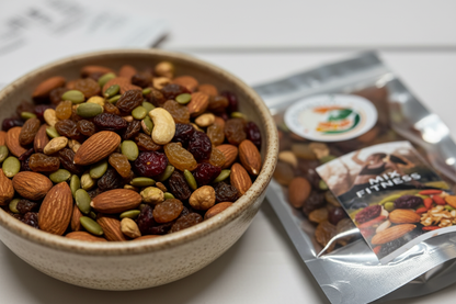 Mix Fitness - 90 gr