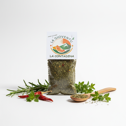 Mix Condimento per Pasta ‘La Contadina’