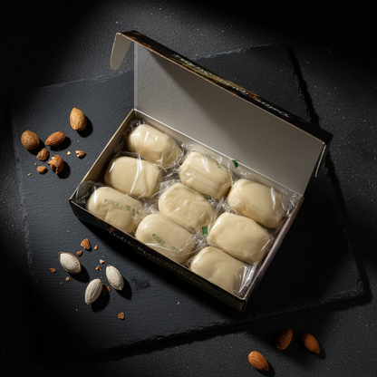 Kit Panetti per Latte di Mandorla Siciliano