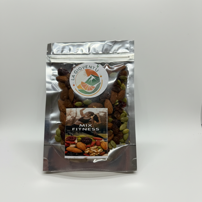 Mix Fitness - 90 gr