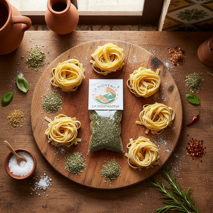 Mix Condimento per Pasta ‘La Contadina’