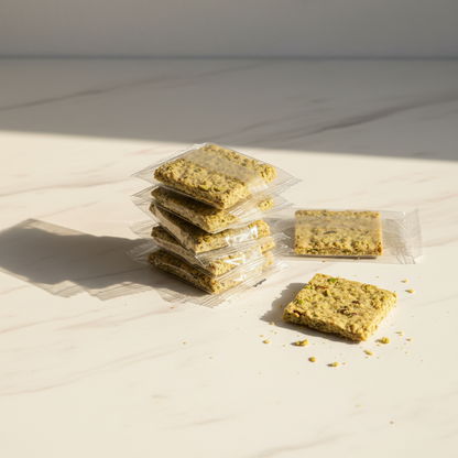 Croccante al Pistacchio