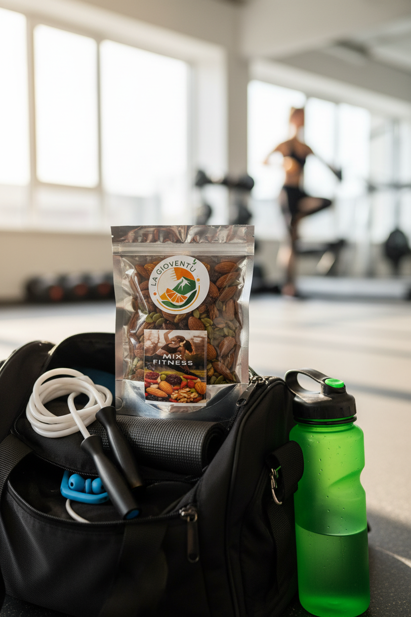 Mix Fitness - 90 gr