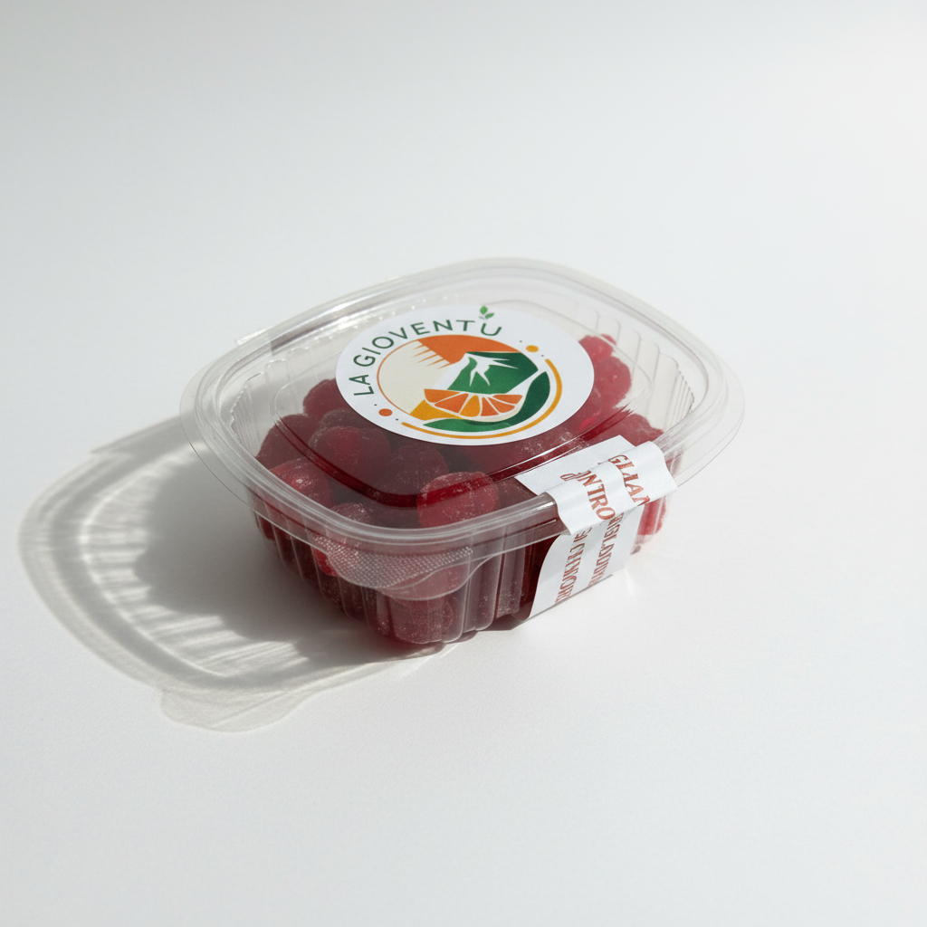 Ciliegie Disidratate- 90 gr