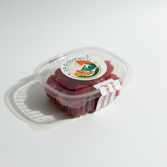 Ciliegie Disidratate- 90 gr