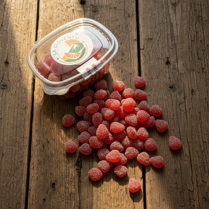 Fragole Disidratate - 90 gr