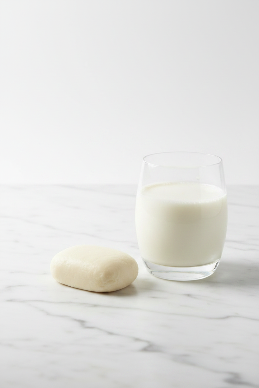 Kit Panetti per Latte di Mandorla Siciliano