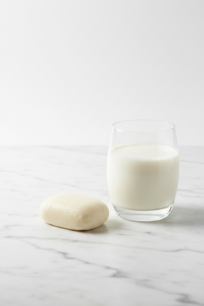 Kit Panetti per Latte di Mandorla Siciliano