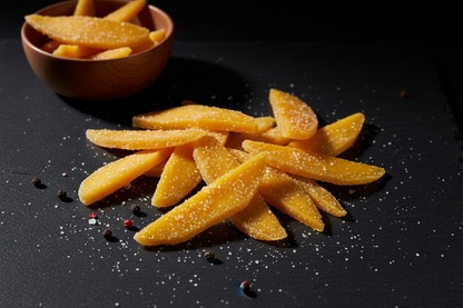 Mango a fette Disidratato - 90 gr