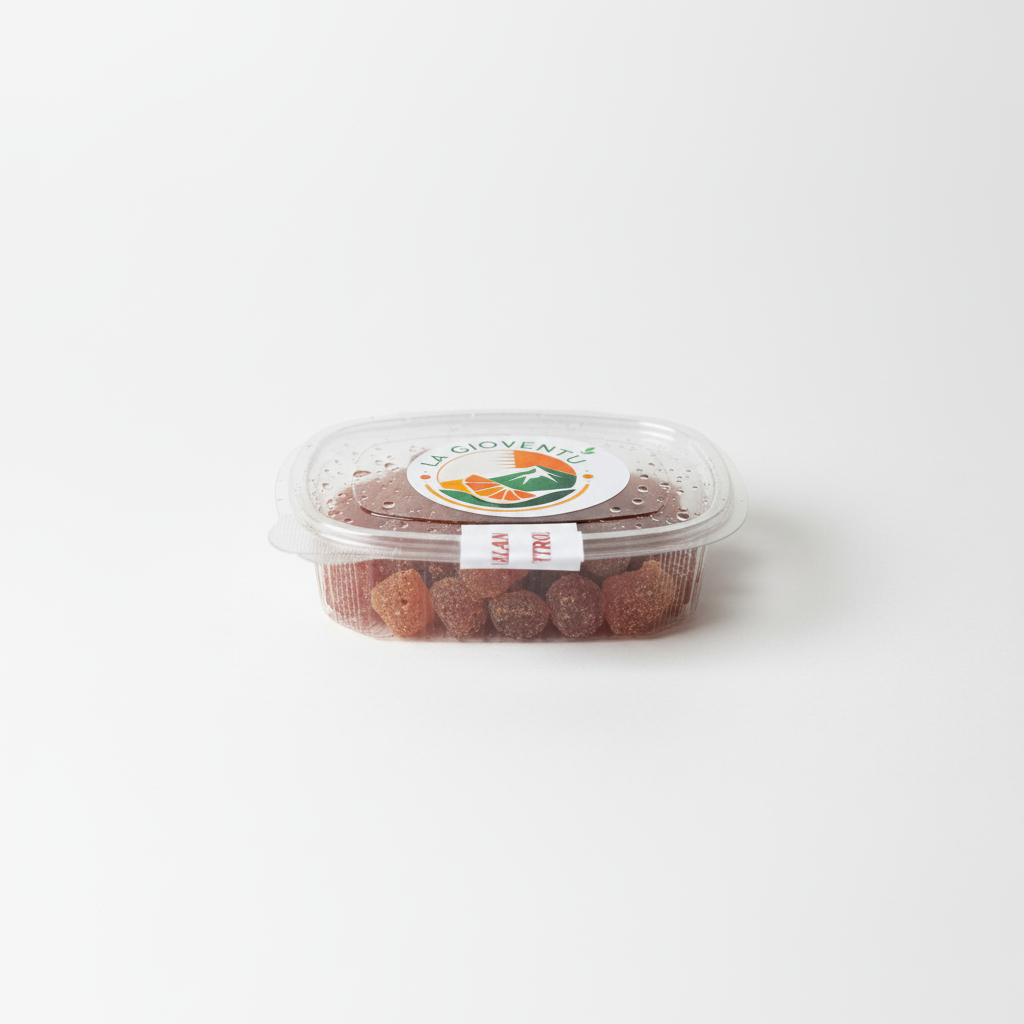 Fragole Disidratate - 90 gr