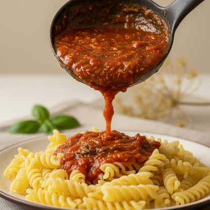 Caponata Siciliana di Melanzane