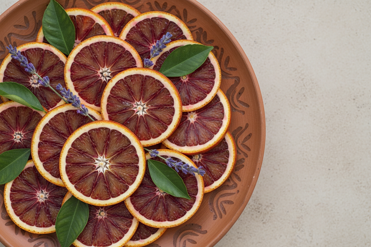 Arance Moro da Spremuta 3kg