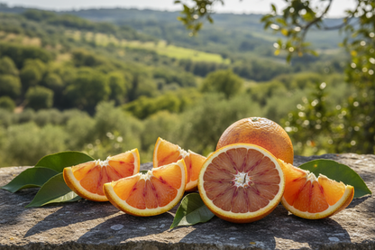 Arance Tarocco - Spremuta OFFERTA 3kg