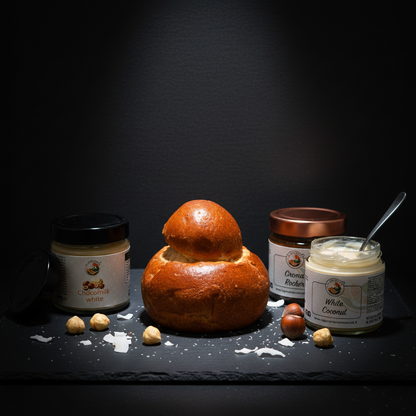 Kit Merenda Siciliana