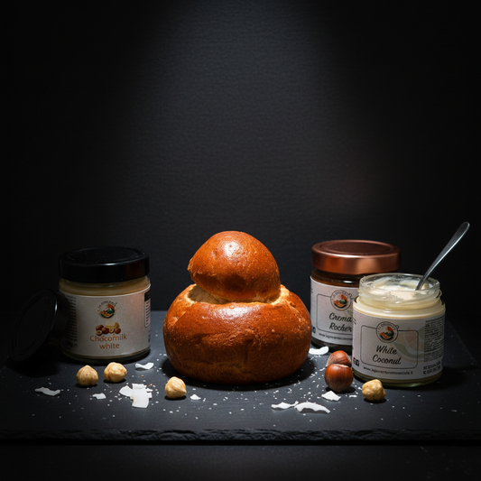 Kit Merenda Siciliana