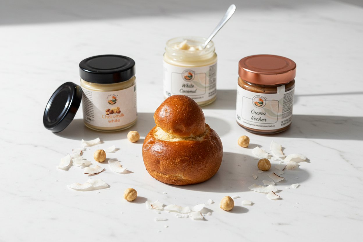 Kit Merenda Siciliana