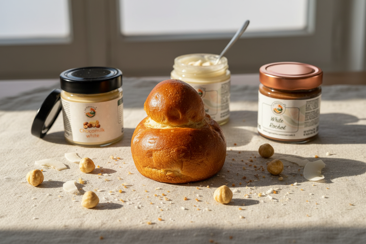 Kit Merenda Siciliana