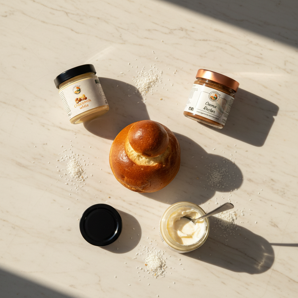 Kit Merenda Siciliana