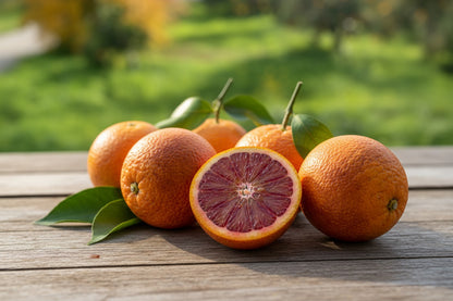 5Kg Arance Moro Tavola