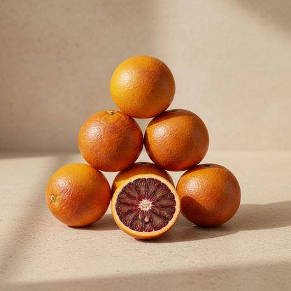 Arance Tarocco Minimalista - Immagine 6