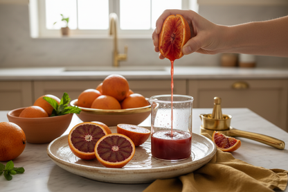 Arance Tarocco Spremuta - Immagine 2