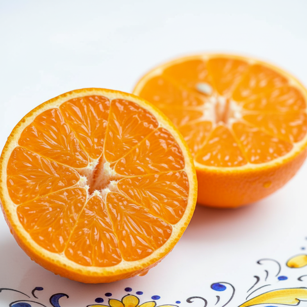 Clementine - Hero Shot