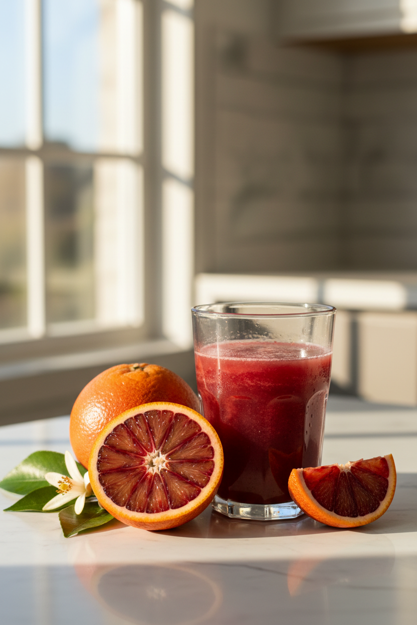 Succo Tarocco - Immagine 7